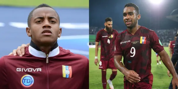 Lo que gana Cásseres Jr en New York Red Bulls de EEUU, mientras Fariñez gana 50 mil Euros en Francia.