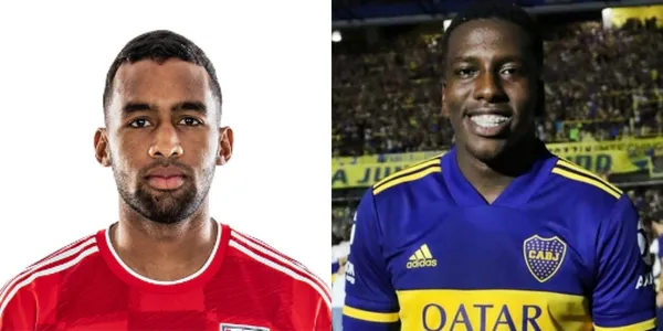 Lo que gana Jan Hurtado en Brasil, mientras Cásseres Jr gana 36 mil dólares en EEUU.