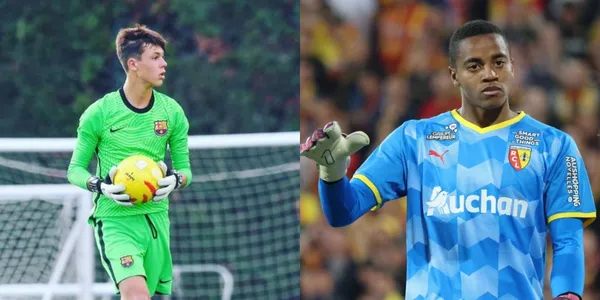 Lo que ganaría Kochen en España, mientras Wuilker Fariñez gana 50 mil Euros en Francia al mes.