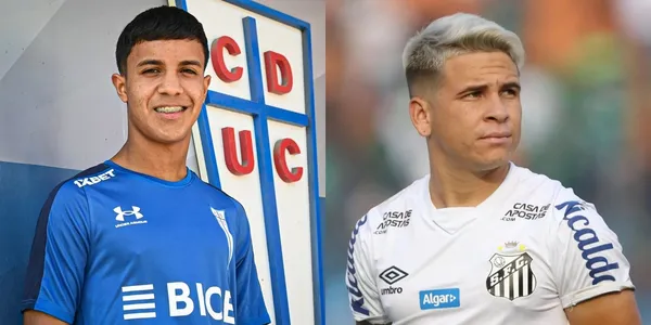 Lo que ganaría Romero en Chile firmando su contrato.