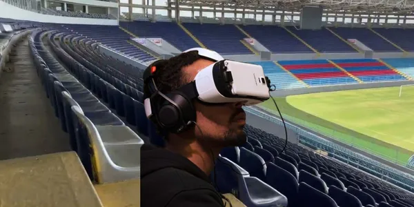 Los aficionados de la vinotinto podrá disfrutar de un avance tecnologico