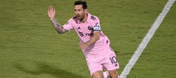 Los cambios abruptos que generó el argentino desde su llegada al Inter