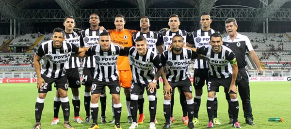 Los directivos del Zamora están desarmando el plantel y a los aficionados no les gusta