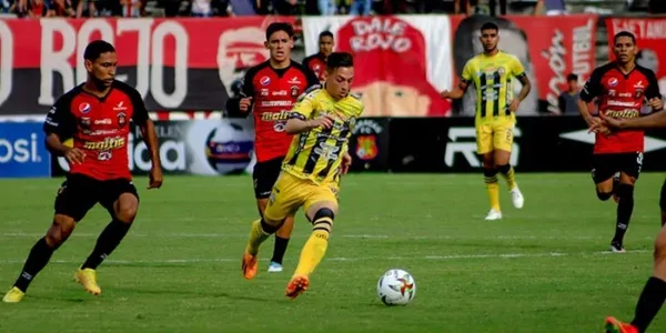 Los dos equipos más grandes de Venezuela definen quien será el nuevo campeón