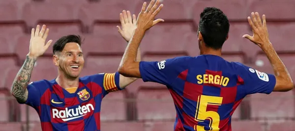 Los ex Barcelona ya tienen un nuevo entrenador en el conjunto estadounidense