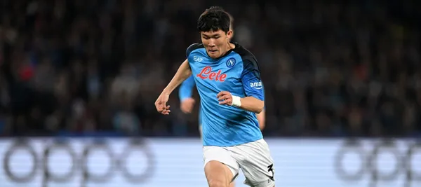 Los gigantes europeos se disputan al central surcoreano que estáen un gran nivel