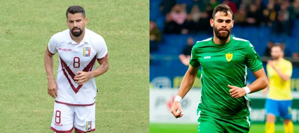 Los jugadores venezolanos que arreglarían sus futuros para esta temporada