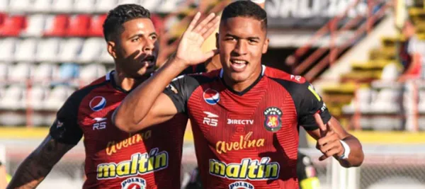 Los rojos buscan repetir el resultado de la primera fase