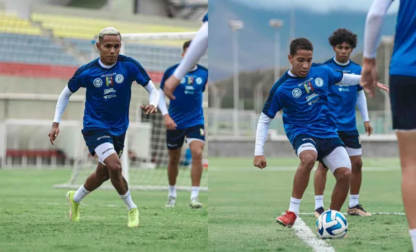 Los Rojos del Ávila se afianzan como una de las mejores canteras del país con seis jugadores en el módulo de la Sub-23