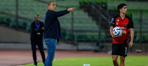 Los rojos tienen un objetivo a la vista y tratarán de cumplirlo como sea