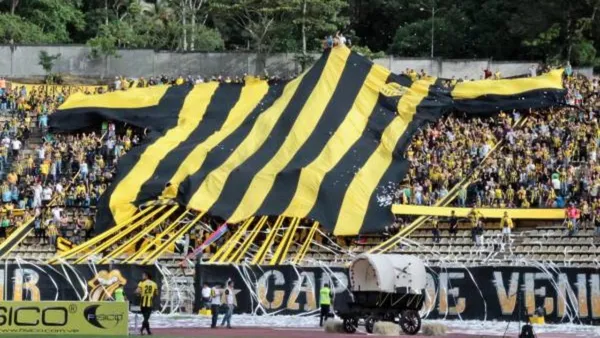 Los tres jugadores recibirán un homenaje en el Estadio Pueblo Nuevo tras 44 años del primer campeonato