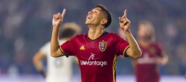 Los venezolanos que participaron en los duelos por Leagues Cup no tuvieron suerte