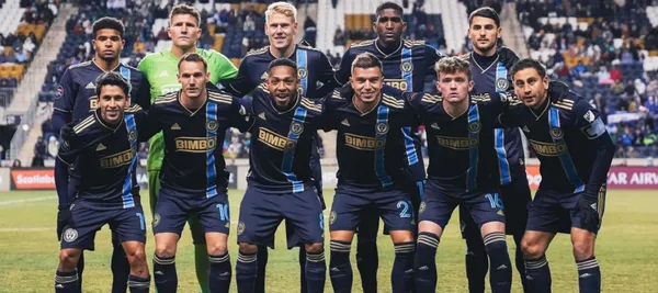 Los vinotintos que siguen y los que se fueron de la Leagues Cup