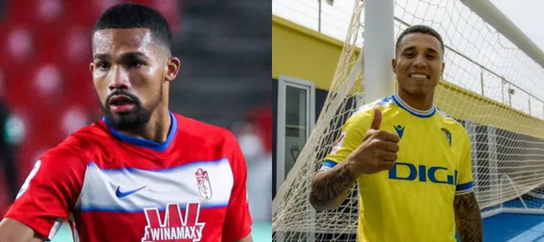 Los vinotintos que tuvieron participación en los últimos duelos de pretemporada