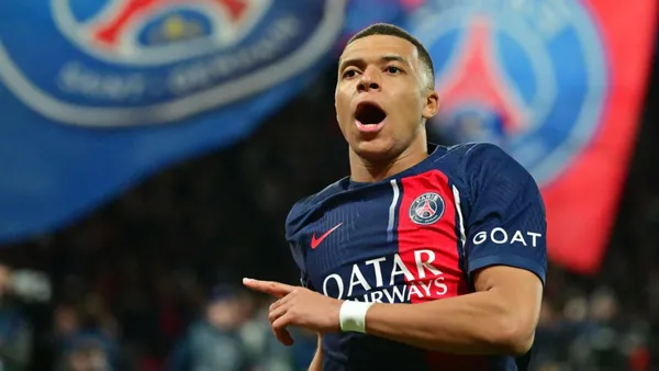 Mbappé oficialmente deja PSG