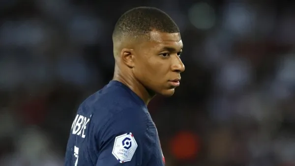 Mbappé renunció a varias cosas para ir al Madrid