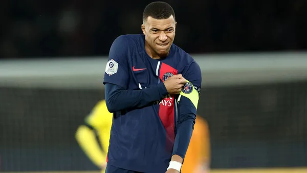 Mbappé sigue sin decidir