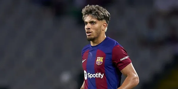 Muy a pesar del pedido del entrenador, Barcelona se desprendió de otro jugador