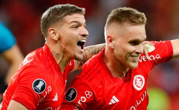 Ningún equipo venezolano pudo sumar al menos un punto en la Copa Libertadores o Copa Sudamericana.