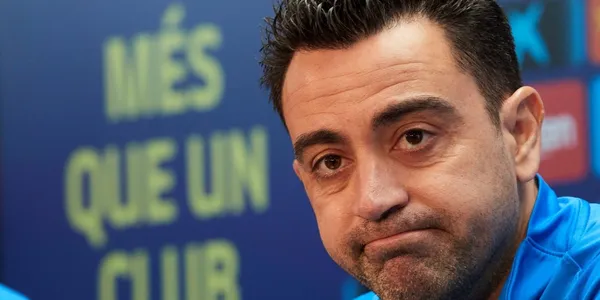 Nuevamente parece que el azulgrana no contará con uno de sus titulares