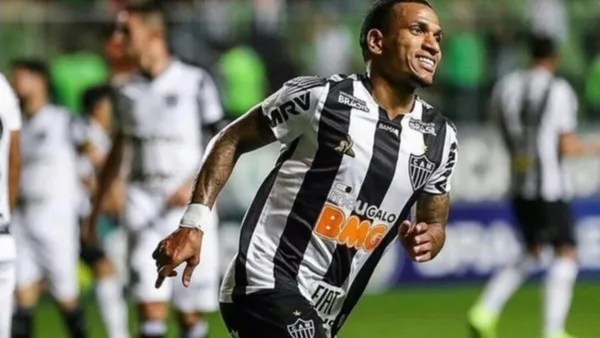 Otero ocupará el lugar de Soteldo