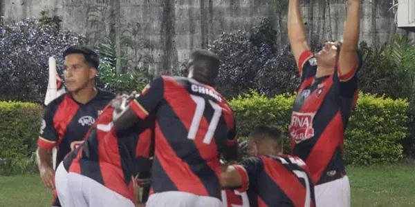 Otra derrota de Zamora que preocupa a los hinchas