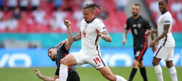 Otro jugador del Manchester City podría dejar el equipo en este mercado