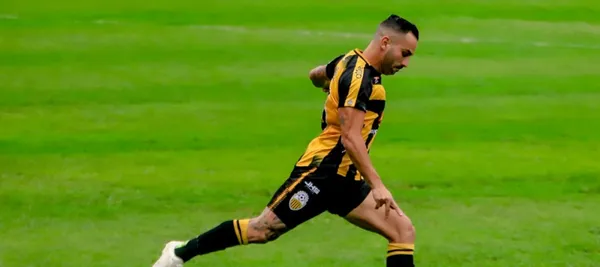 Pablo Camacho le pidio a la gente que apoye en la semana en este duelo