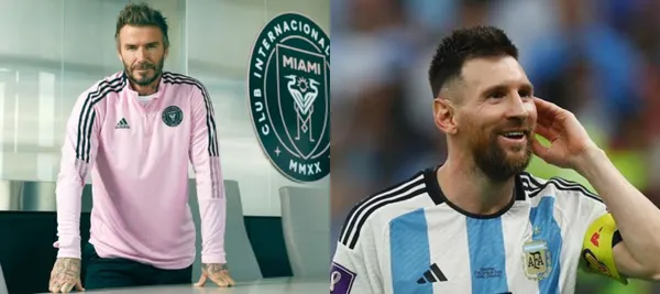 Para tentar a Messi,se filtran los detalles del contrato que firmaría el argentino