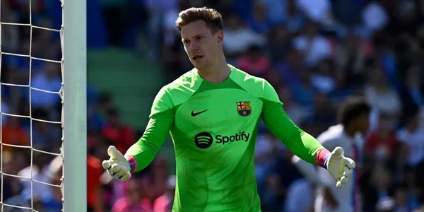 Parece que el entrenamiento del viernes será la clave para saber que pasará