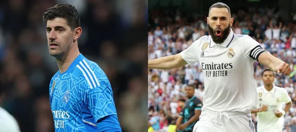 Parece que el francés no es el único que se va de la casa blanca