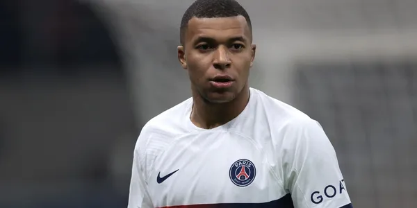 Parece que esta vez sería la última que negociarían entre el delantero y el club