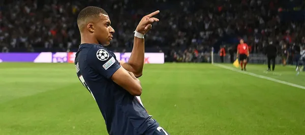 Parece que se define el futuro de la estrella francesa del PSG