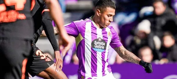 Pelea el descenso con el Valladolid y tiene que ganar si o si