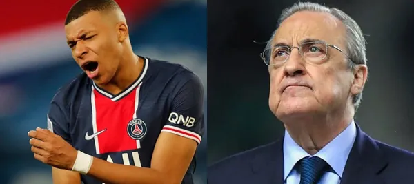 Por la propuesta que tiene el Manchester, el Madrid pordía apresurarse