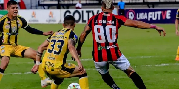 Portuguesa está obligado a ganar para aspirar a la final