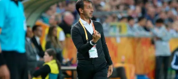 Previo a los amistosos, comeinzan las dudas con respecto al probable equipo de Batista