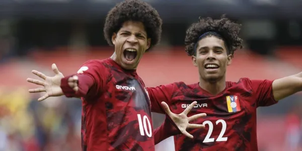 Ricardo Valiño tiene listo los convocados para la Copa del Mundo sub 17