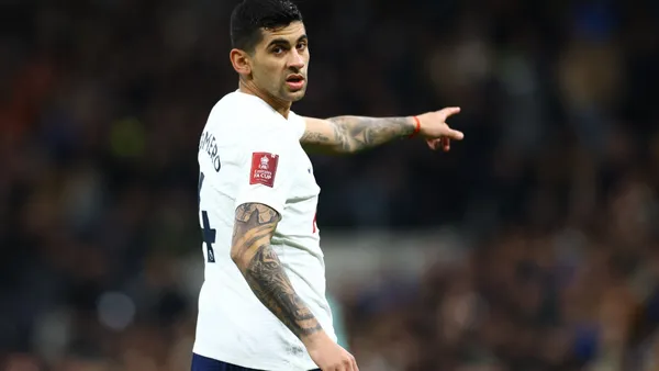 Romero con chances de ir al Madrid