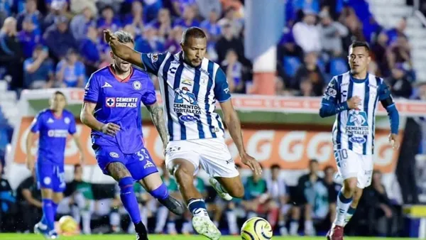 Rondón y su primer tanto