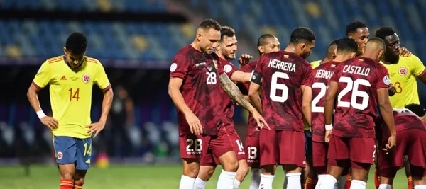 Salieron los valores de las entradas para los partidos de las Eliminatorias