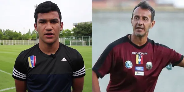 Samuel Sosa se reintegra a los entrenamientos con Emelec luego de una dura lesión con Venezuela