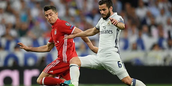 Se acerca el clásico entre los más grandes de España y empiezan las especulaciones