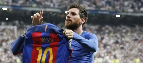 Se define el futuro de Lionel Messi y todo indicaría que se aleja de Barcelona