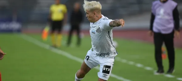 Se define elfuturo del mediapunta venezolano, Yeferson Soteldo