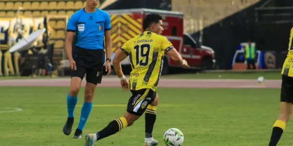 Se despertaron tarde ambos conjuntos y se definirá en el alargue