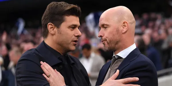 Se encuentrn dos viejos conocidos en el duelo entre Chelsea y Manchester United