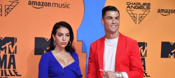 Se habla de un distanciamiento entre el luso y la argentina