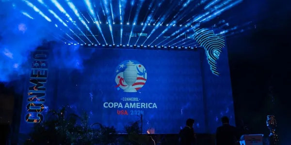 Se sorteó finalmente la distribución de las selecciones