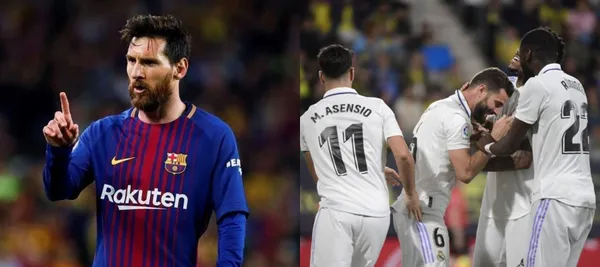 Se va libre del Madrid y puede llegar al PSG para la próxima temporada